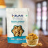 premium walnut kernels